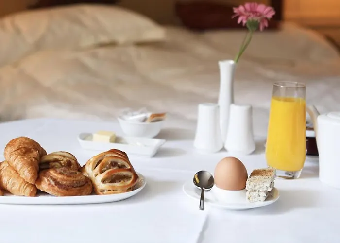 Vintage Koeln - Kostenlose Parkplaetze Hotel Pulheim