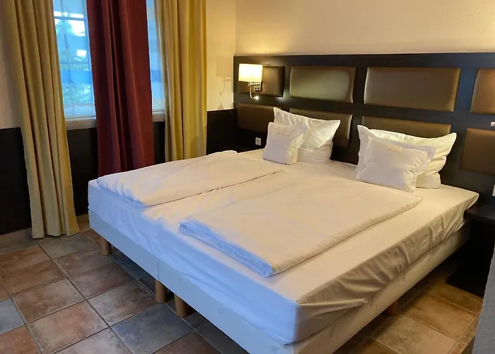 Vintage Köln - Kostenlose Parkplätze Pulheim