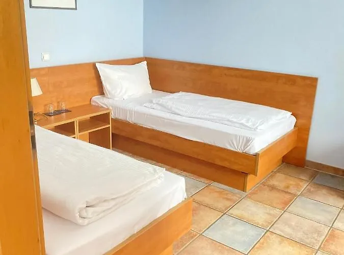 Hotel Vintage Koeln - Kostenlose Parkplaetze 3*