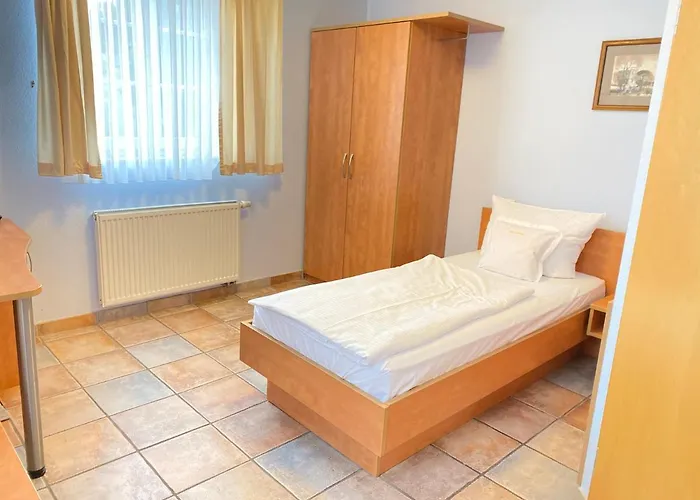 Vintage Koeln - Kostenlose Parkplaetze 3*