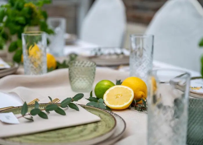 Vintage Koeln - Kostenlose Parkplaetze Hotel Pulheim