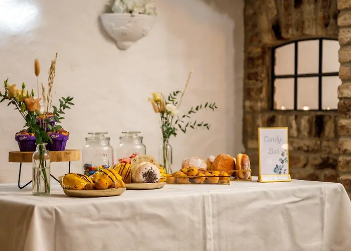 Hotel Vintage Koeln - Kostenlose Parkplaetze 3*