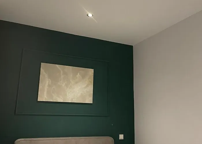 Vintage Koeln - Kostenlose Parkplaetze 3*