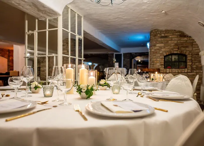 Vintage Koeln - Kostenlose Parkplaetze