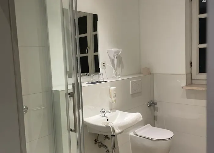 Vintage Koeln - Kostenlose Parkplaetze 3* Pulheim