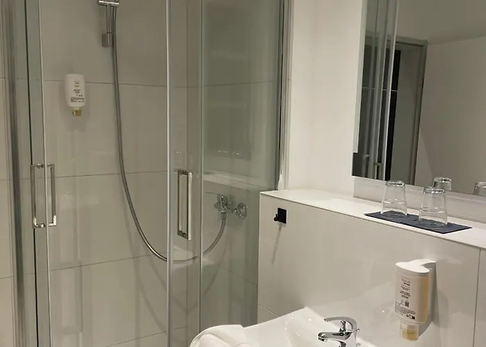 Vintage Koeln - Kostenlose Parkplaetze Szálloda Pulheim