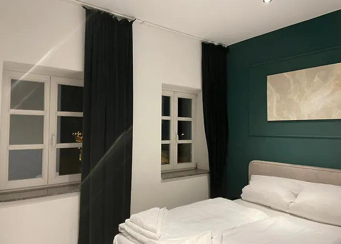 Vintage Koeln - Kostenlose Parkplaetze Hotel 3*