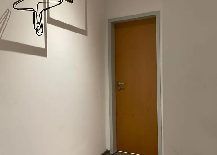 Vintage Koeln - Kostenlose Parkplaetze 3* Pulheim