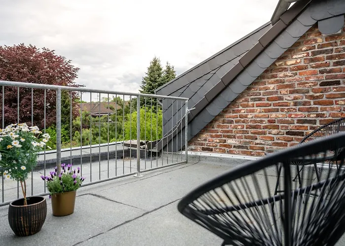 Vintage Koeln - Kostenlose Parkplaetze 3*