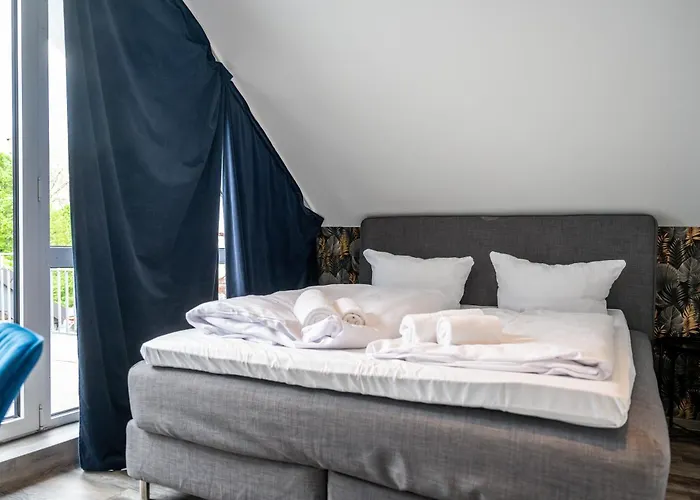 Hotel Vintage Koeln - Kostenlose Parkplaetze Pulheim