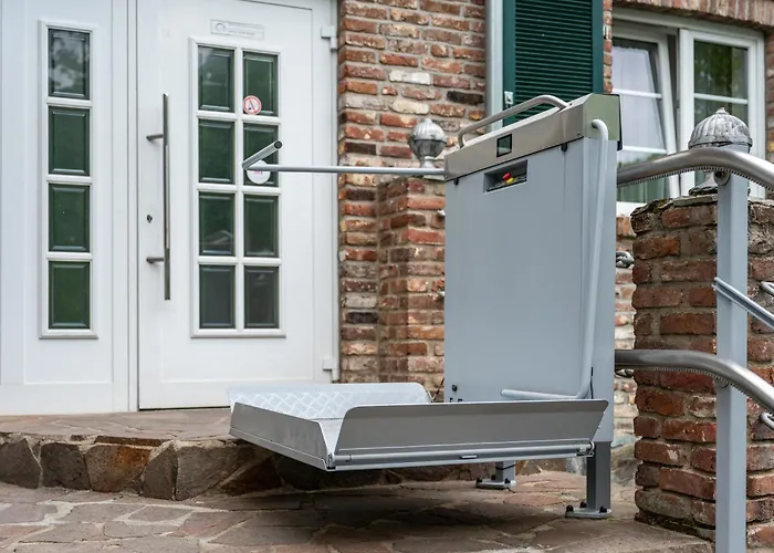 Vintage Koeln - Kostenlose Parkplaetze Pulheim