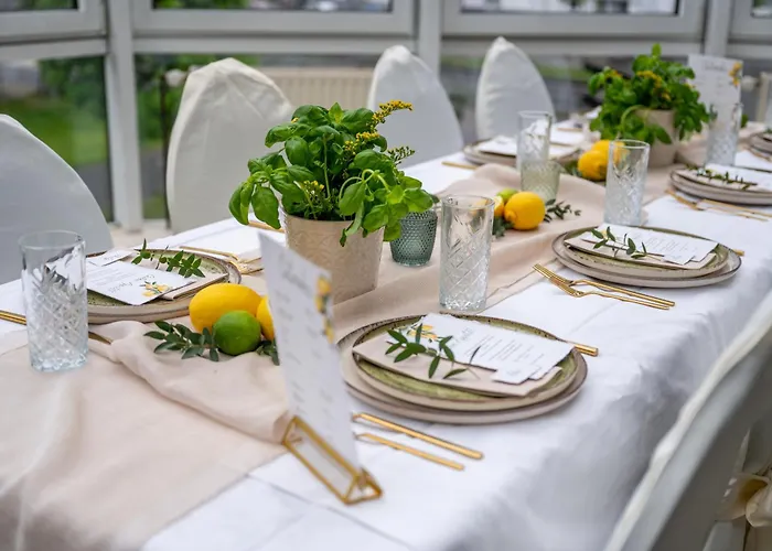 Vintage Koeln - Kostenlose Parkplaetze 3*