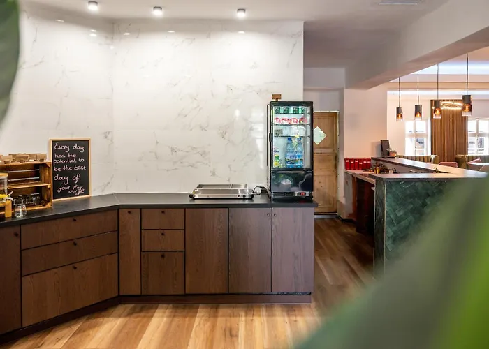 Vintage Koeln - Kostenlose Parkplaetze 3* Pulheim