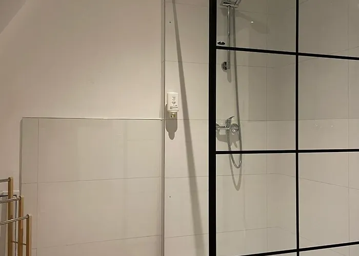 Vintage Koeln - Kostenlose Parkplaetze Hotel