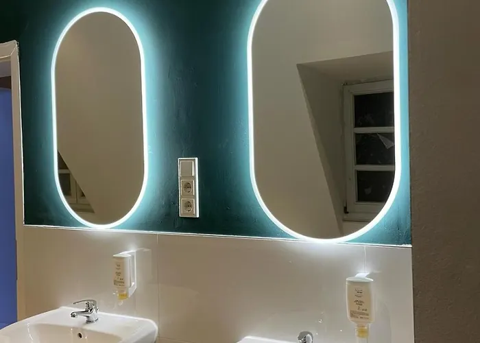 Vintage Koeln - Kostenlose Parkplaetze 3*