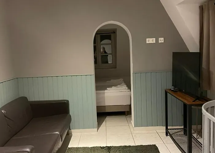 Vintage Koeln - Kostenlose Parkplaetze